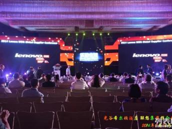 江城庆典的艺术 武汉礼仪庆典活动策划全攻略